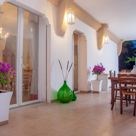 Feudo D'Arneo Ξενοδοχείο Torre Lapillo Εξωτερικό φωτογραφία
